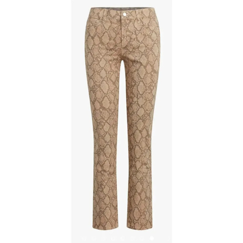JOE’S THE LARA MID RISE CIGARETTE ANKLE 31"‎ INSEAM // VESPER SIZE 29 NWT